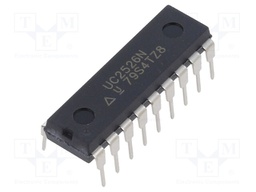 Integrated circuit: PMIC