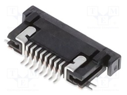 Connector: FFC/FPC