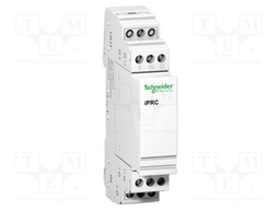 Surge arrestor; -25÷60°C; IP20; 130VAC