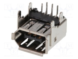 Connector: PCB to PCB