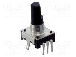 Encoder: incremental