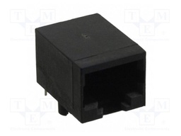 Connector: RJ50