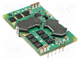 Converter: DC/DC