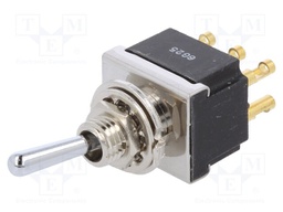 FTN0904=MINIATURE TOGGLE