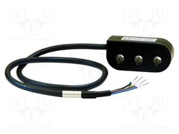 Current transformer; Iin: 63A; Iout: 250mA; on cable; 0.5@max0.1VA