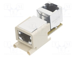 Han Brid-RJ45 C-F WDF