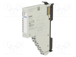 Industrial module: digital input; 24VDC; IN: 4