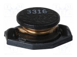 Inductor: wire