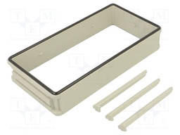Mounting coupler