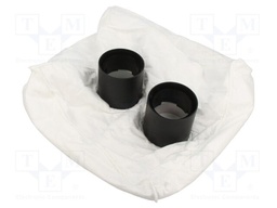 Filter; for soldering fume absorber; pre-filter; WEL.MG140CLEAN