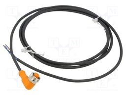 Connection lead