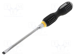 Screwdriver; slot; Size: 10,0x1,6mm; Blade length: 175mm