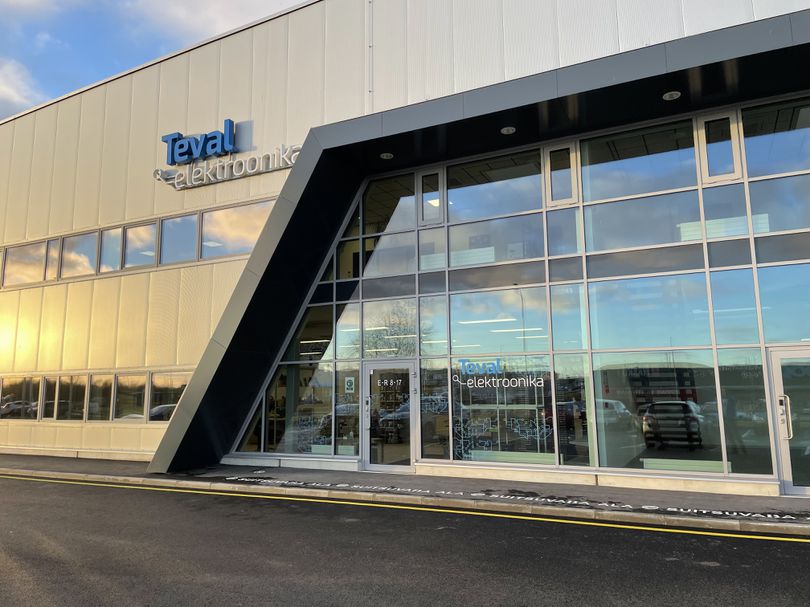 Odoo • Text and Image