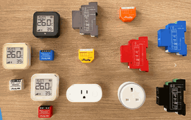 Odoo - Sample 2 for three columns