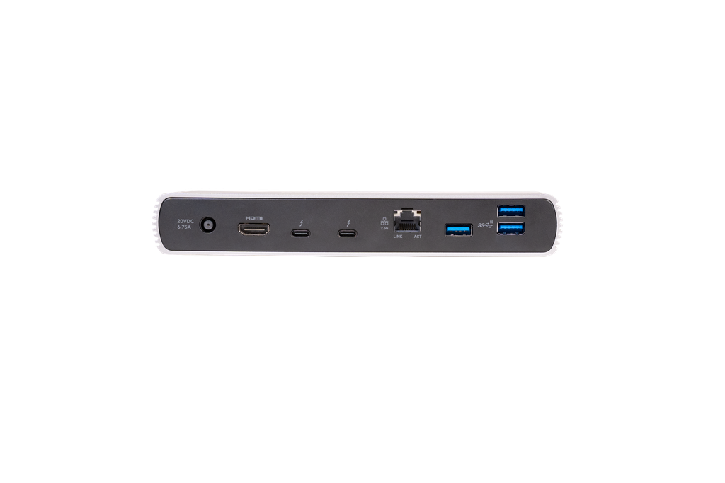 Echo 11 Thunderbolt 4 HDMI Dock