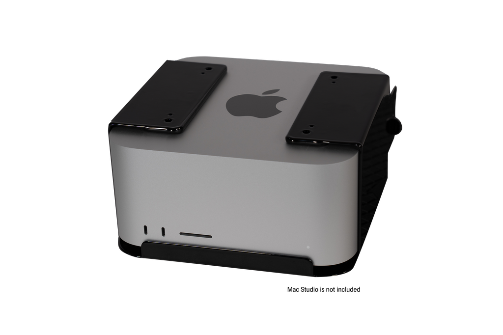 MacCuff Studio Mac Studio Mounting Solutions