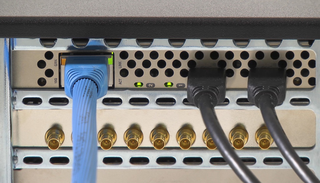 McFiver 10GBASE-T, 2-port USB-C & Dual M.2 PCIe Card