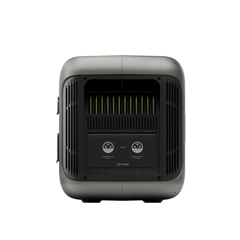 ALLPOWERS R1500 Kaasaskantav Toiteplokk/akupank 1800W 1152Wh LiFeP04 Aku