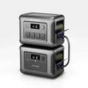 ALLPOWERS R1500 Kaasaskantav Toiteplokk/akupank 1800W 1152Wh LiFeP04 Aku