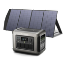 ALLPOWERS R1500 Kaasaskantav Toiteplokk/akupank 1800W 1152Wh LiFeP04 Aku