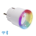 [911-708] Shelly plug S, Wifi smart plug