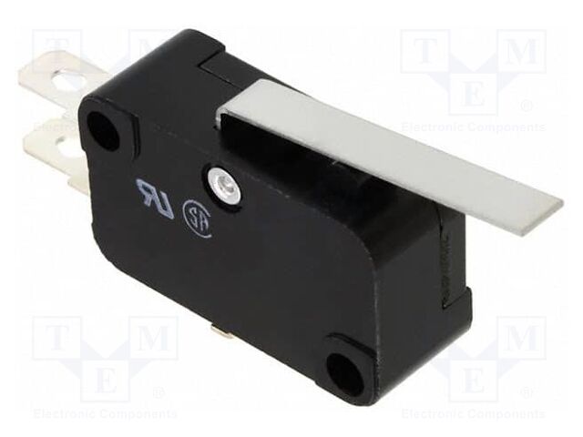 Microswitch SNAP ACTION