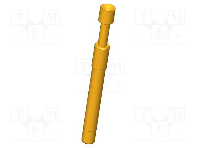 Test needle; GKS-113