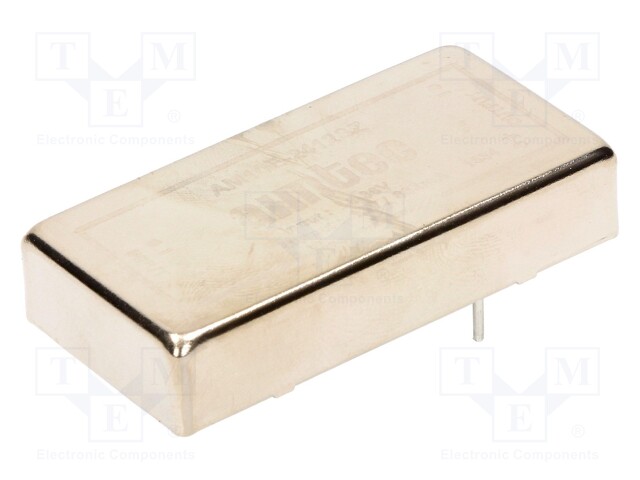 Converter: DC/DC; 10W; Uin: 18÷36V; 5VDC; Iout: 2A; 2"x1"; 30g