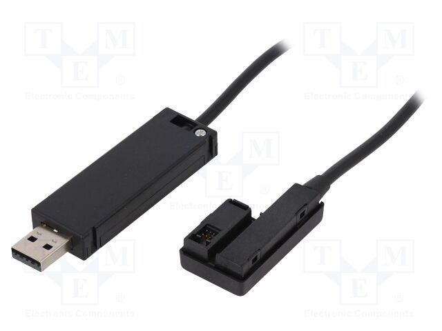 Communication cable; EASY; Application: EASY512,EASY719,EASY721