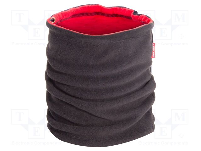 All-purpose tube scarf; 160g/m2