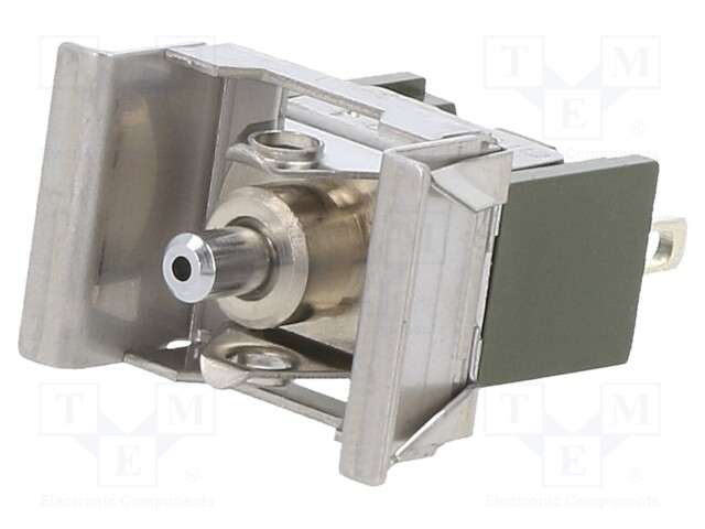 ROCKER; SP3T; Pos: 3; ON-OFF-(ON); 3A/250VAC; 3A/30VDC; none