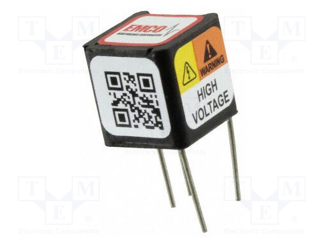 Converter: DC/DC