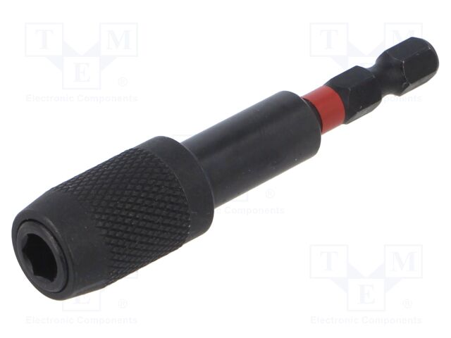 Holder; Overall len: 76mm