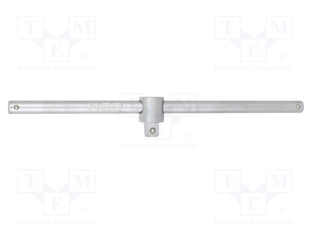 Knob; 3/4"; 460mm