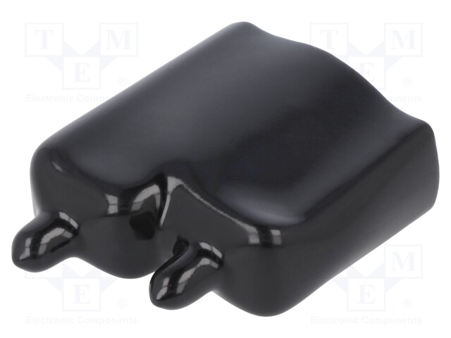 Protection cover; IEC 60320