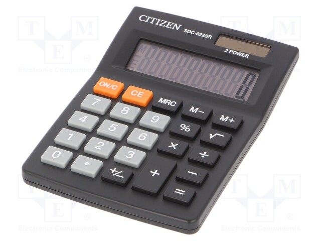 Calculator