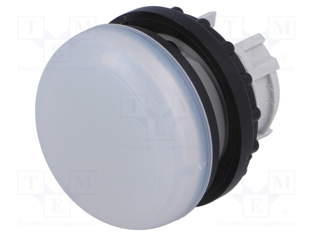 Control lamp; 22mm; RMQ-Titan; -25÷70°C; Illumin: M22-LED; Ø22.5mm