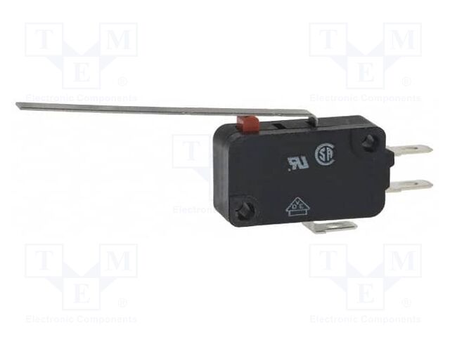 Microswitch SNAP ACTION