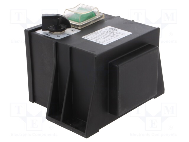 Regulator; speed; 230VAC; 1-phase fun motors speed control