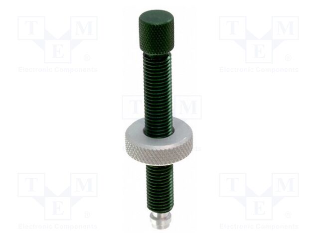 HDT-48-00; Spare part: screw