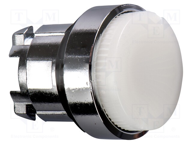 Switch: push-button; 22mm; IP66; Pushbutton: flat; Ø22mm; -25÷70°C