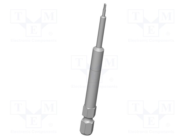 Tool: mounting tool; BIT-SKS; 80mm; test needles,SKS-465 S