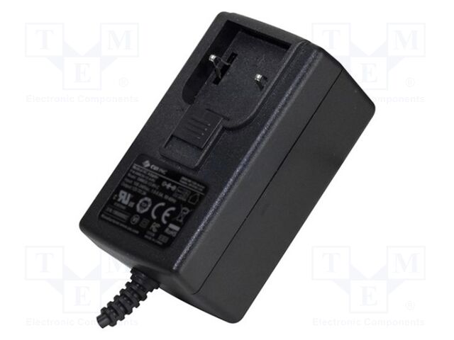 Power supply: switching