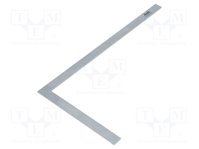 Try square; 600x330mm