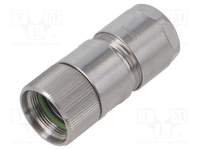 M16 INOX Cable connector