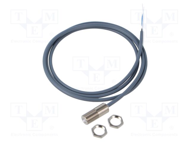 Sensor: precision limit switch