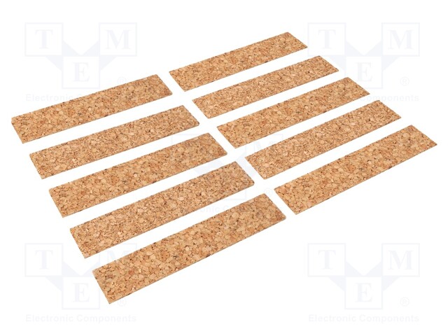 Protective caps; Pcs: 10; vice