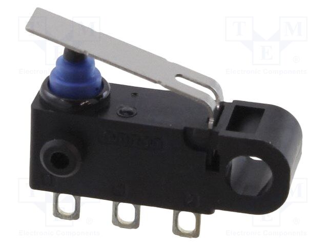 Microswitch SNAP ACTION