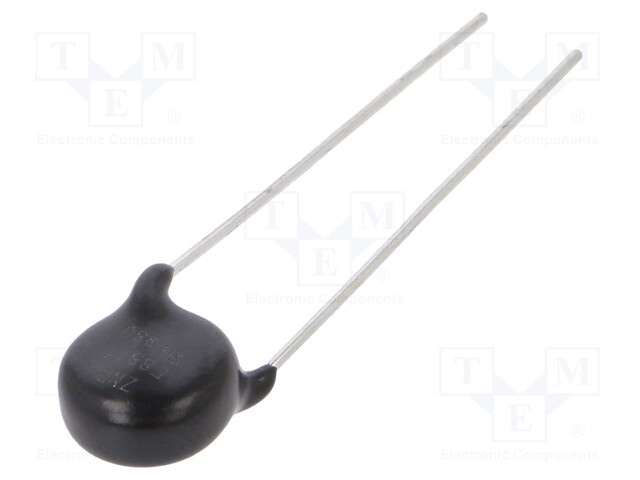 Varistor: ceramics; THT; 320VAC; 410VDC; 510V; 3.5kA