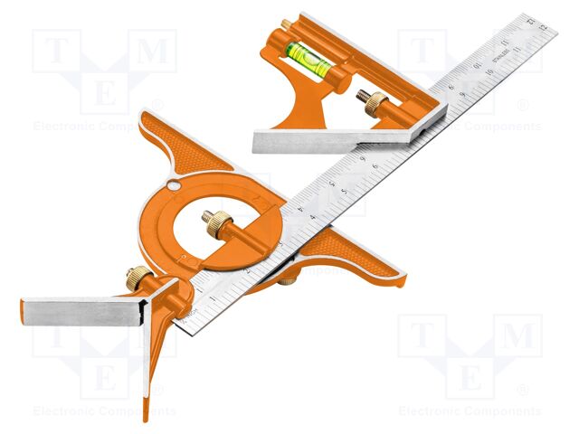 Try square; L: 0.3m; Width: 174mm